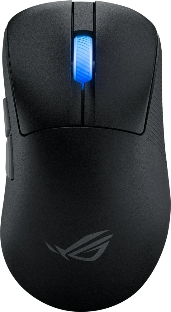 ASUS ROG Keris II Ace Wireless Black