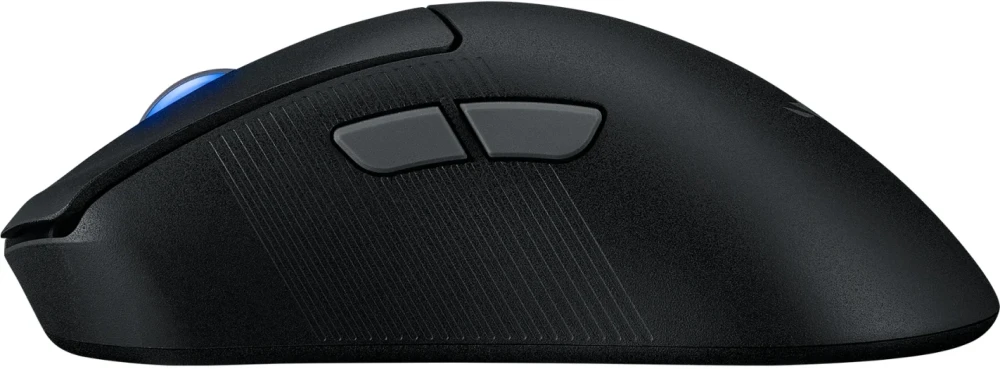 ASUS ROG Keris II Ace Wireless Black