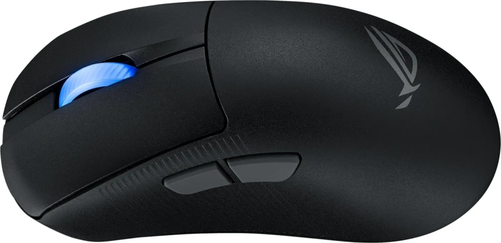 ASUS ROG Keris II Ace Wireless Black