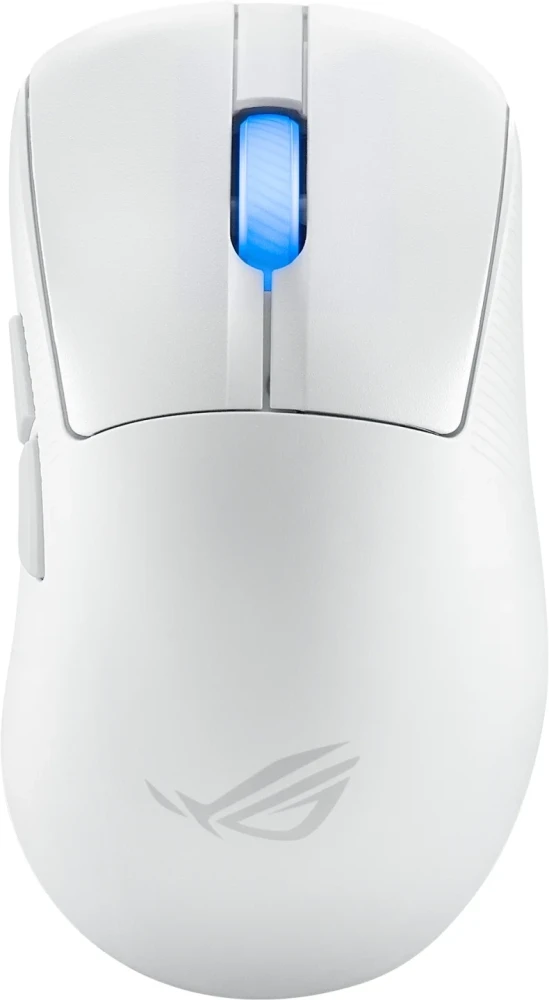 ASUS ROG Keris II Ace Wireless White