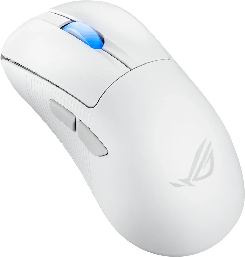 ASUS ROG Keris II Ace Wireless White