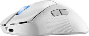 ASUS ROG Keris II Ace Wireless White