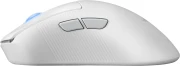 ASUS ROG Keris II Ace Wireless White