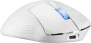 ASUS ROG Keris II Ace Wireless White