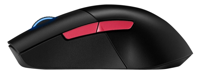 ASUS ROG Keris Wireless