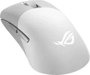 ASUS ROG Keris Wireless AimPoint White