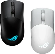 ASUS ROG Keris Wireless AimPoint White