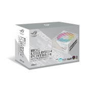 ASUS ROG LOKI SFX-L White Edition Platinum 850W