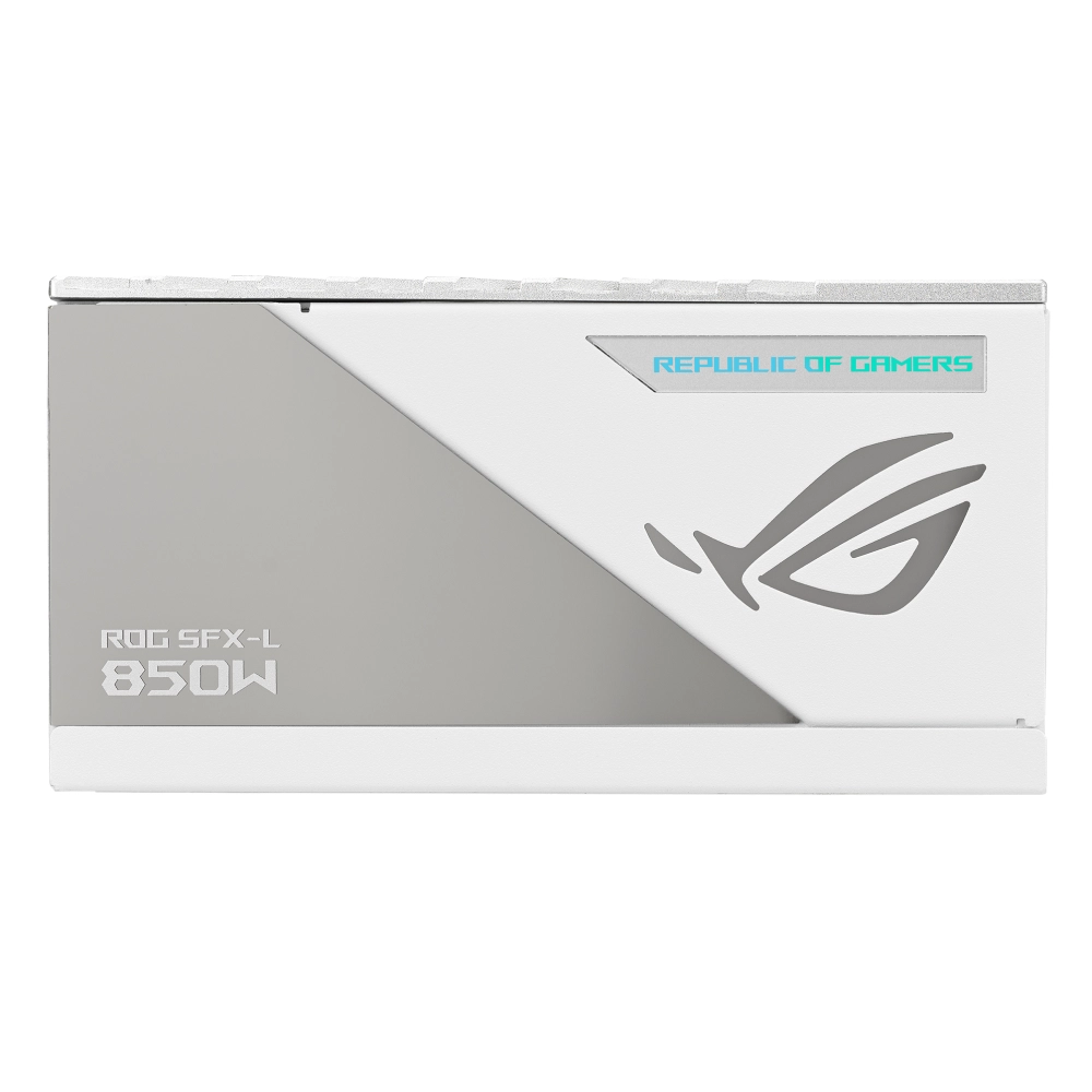 ASUS ROG LOKI SFX-L White Edition Platinum 850W