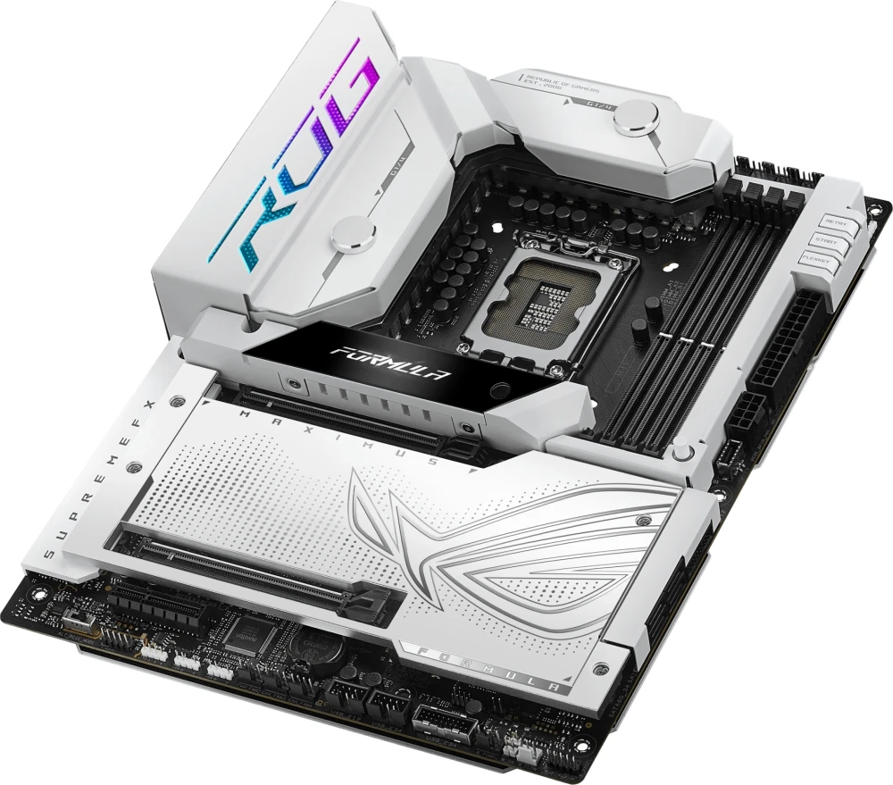 ASUS ROG MAXIMUS Z790 FORMULA