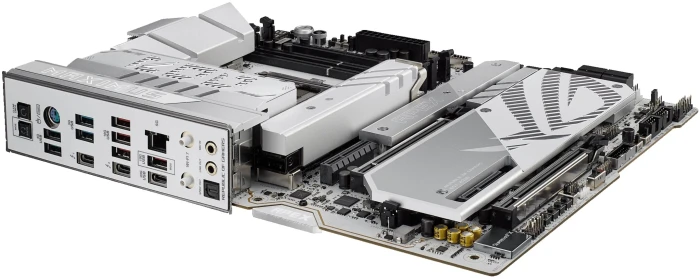 ASUS ROG MAXIMUS Z890 APEX