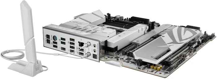 ASUS ROG MAXIMUS Z890 APEX