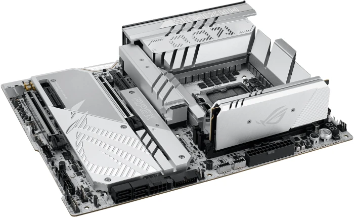 ASUS ROG MAXIMUS Z890 APEX