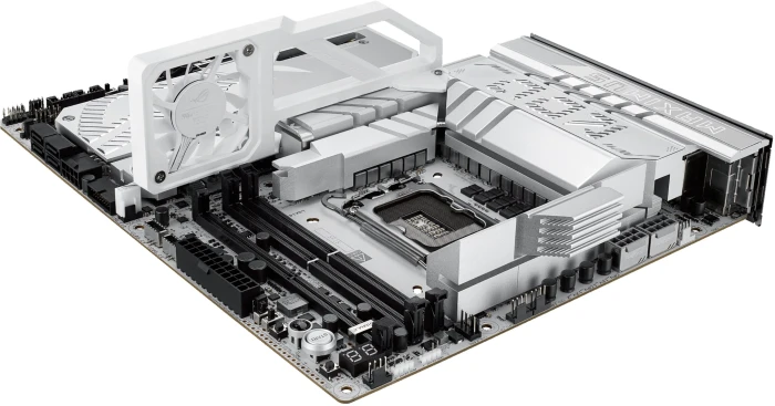 ASUS ROG MAXIMUS Z890 APEX