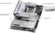 ASUS ROG MAXIMUS Z890 APEX