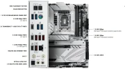 ASUS ROG MAXIMUS Z890 APEX