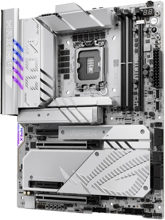ASUS ROG MAXIMUS Z890 APEX