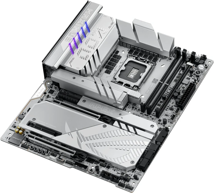ASUS ROG MAXIMUS Z890 APEX