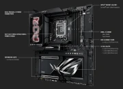 ASUS ROG MAXIMUS Z890 EXTREME