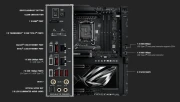 ASUS ROG MAXIMUS Z890 EXTREME