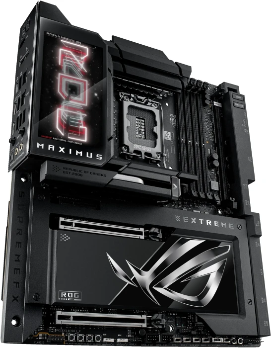 ASUS ROG MAXIMUS Z890 EXTREME