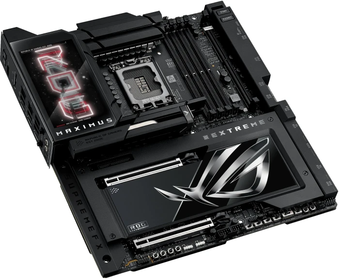 ASUS ROG MAXIMUS Z890 EXTREME