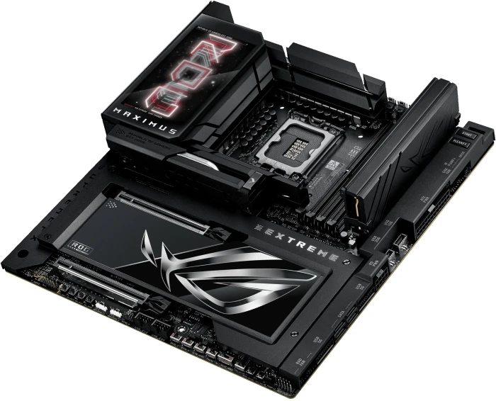 ASUS ROG MAXIMUS Z890 EXTREME