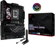 ASUS ROG MAXIMUS Z890 HERO