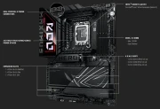 ASUS ROG MAXIMUS Z890 HERO