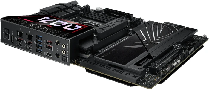 ASUS ROG MAXIMUS Z890 HERO