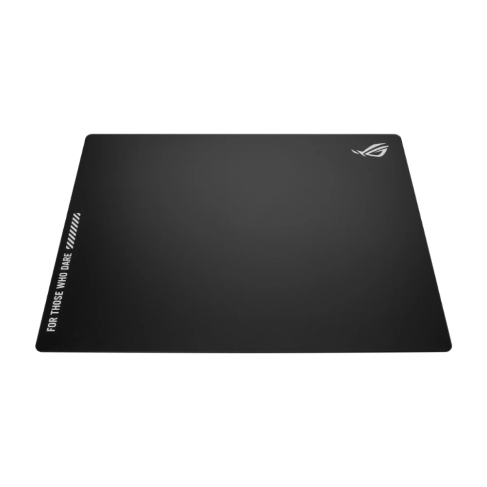 ASUS ROG Moonstone Ace Glass L Black