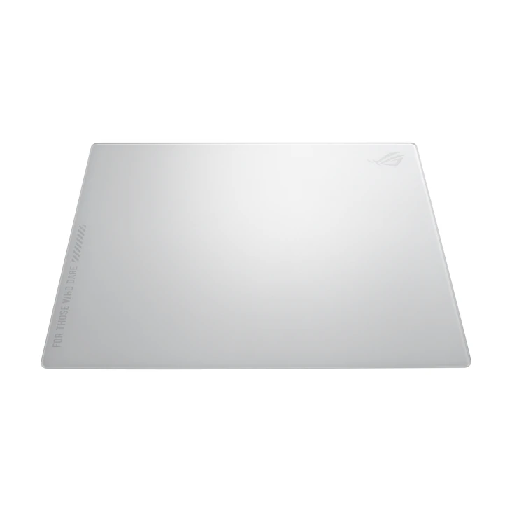 ASUS ROG Moonstone Ace Glass L White