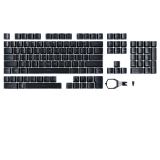 ASUS ROG PBT Doubleshot Keycap Set for ROG RX Switches
