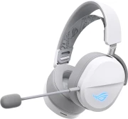 ASUS ROG Pelta Wireless White