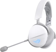 ASUS ROG Pelta Wireless White