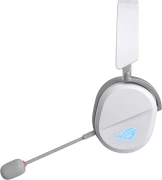 ASUS ROG Pelta Wireless White