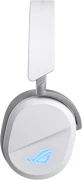 ASUS ROG Pelta Wireless White