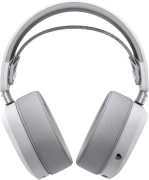 ASUS ROG Pelta Wireless White