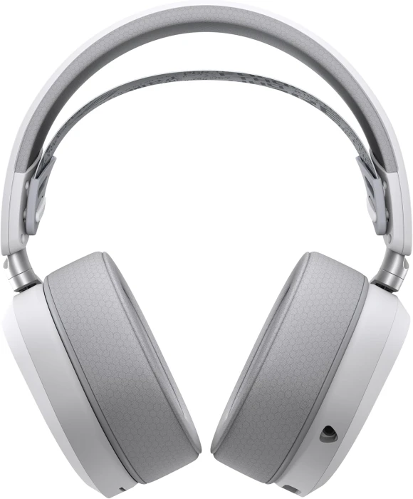 ASUS ROG Pelta Wireless White