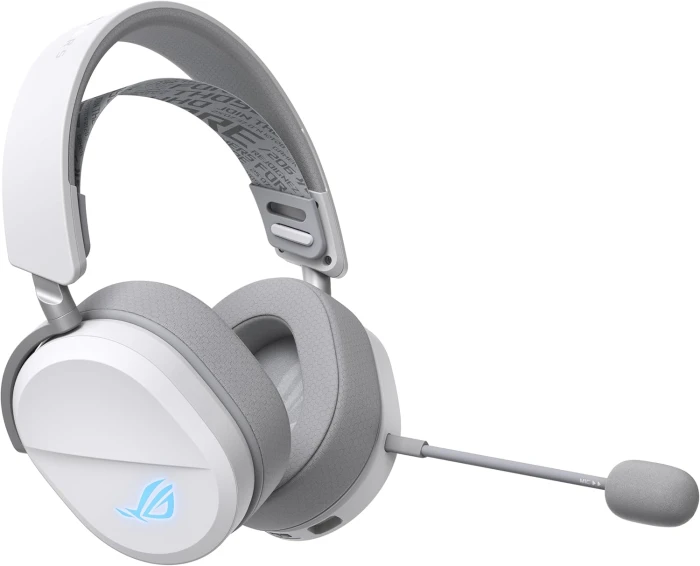 ASUS ROG Pelta Wireless White