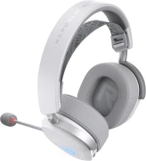 ASUS ROG Pelta Wireless White
