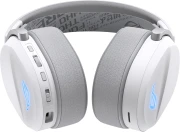 ASUS ROG Pelta Wireless White