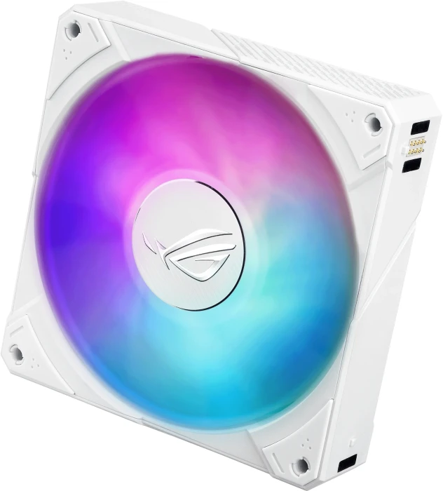 Asus ROG RYUJIN III 360 Extreme White