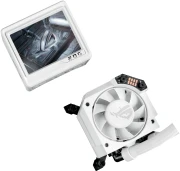 Asus ROG RYUJIN III 360 Extreme White