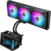 ASUS ROG Ryuo IV SLC 360 Black