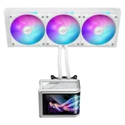 ASUS ROG Ryuo IV SLC 360 White Edition