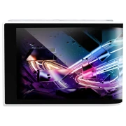 ASUS ROG Ryuo IV SLC 360 White Edition