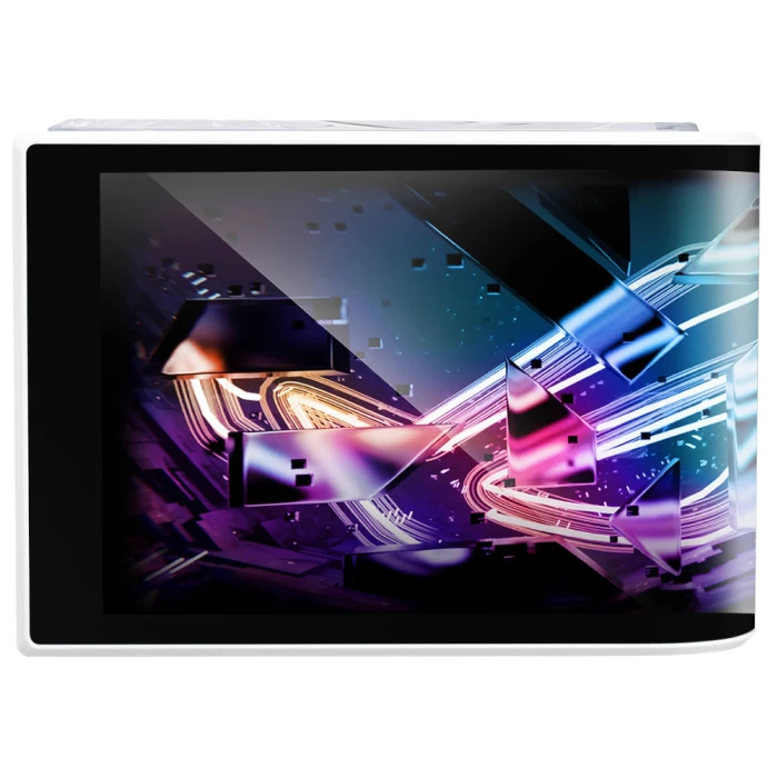 ASUS ROG Ryuo IV SLC 360 White Edition