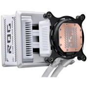 ASUS ROG Ryuo IV SLC 360 White Edition