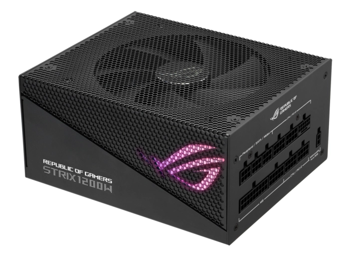 ASUS ROG STRIX Aura Edition Gold 1200W